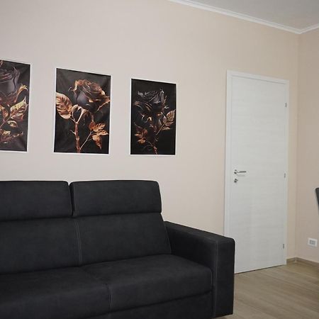 La Casa Di Barbara E Franca Διαμέρισμα Ρώμη Εξωτερικό φωτογραφία