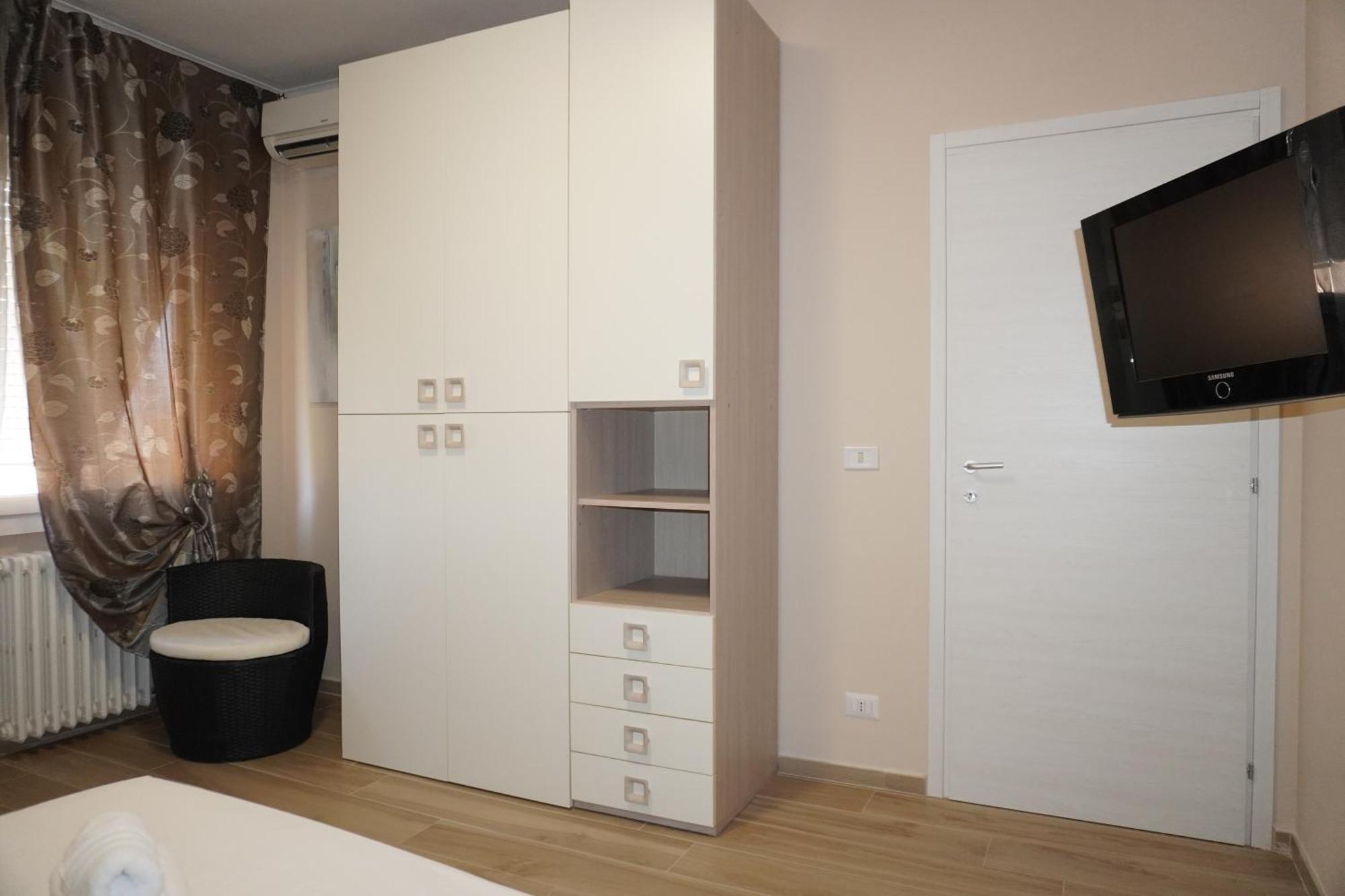 La Casa Di Barbara E Franca Διαμέρισμα Ρώμη Εξωτερικό φωτογραφία
