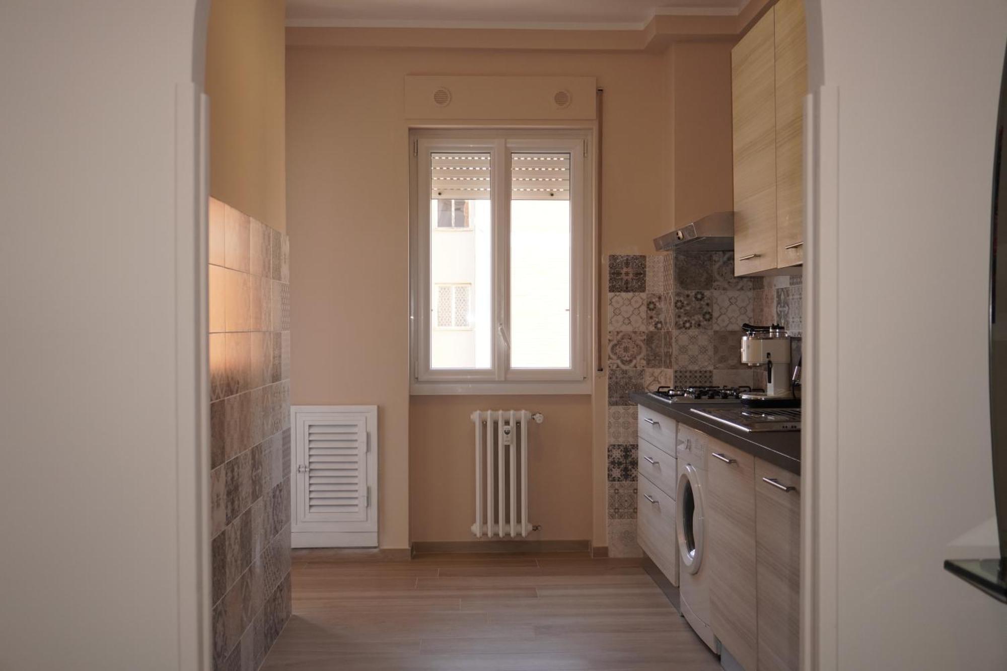 La Casa Di Barbara E Franca Διαμέρισμα Ρώμη Εξωτερικό φωτογραφία