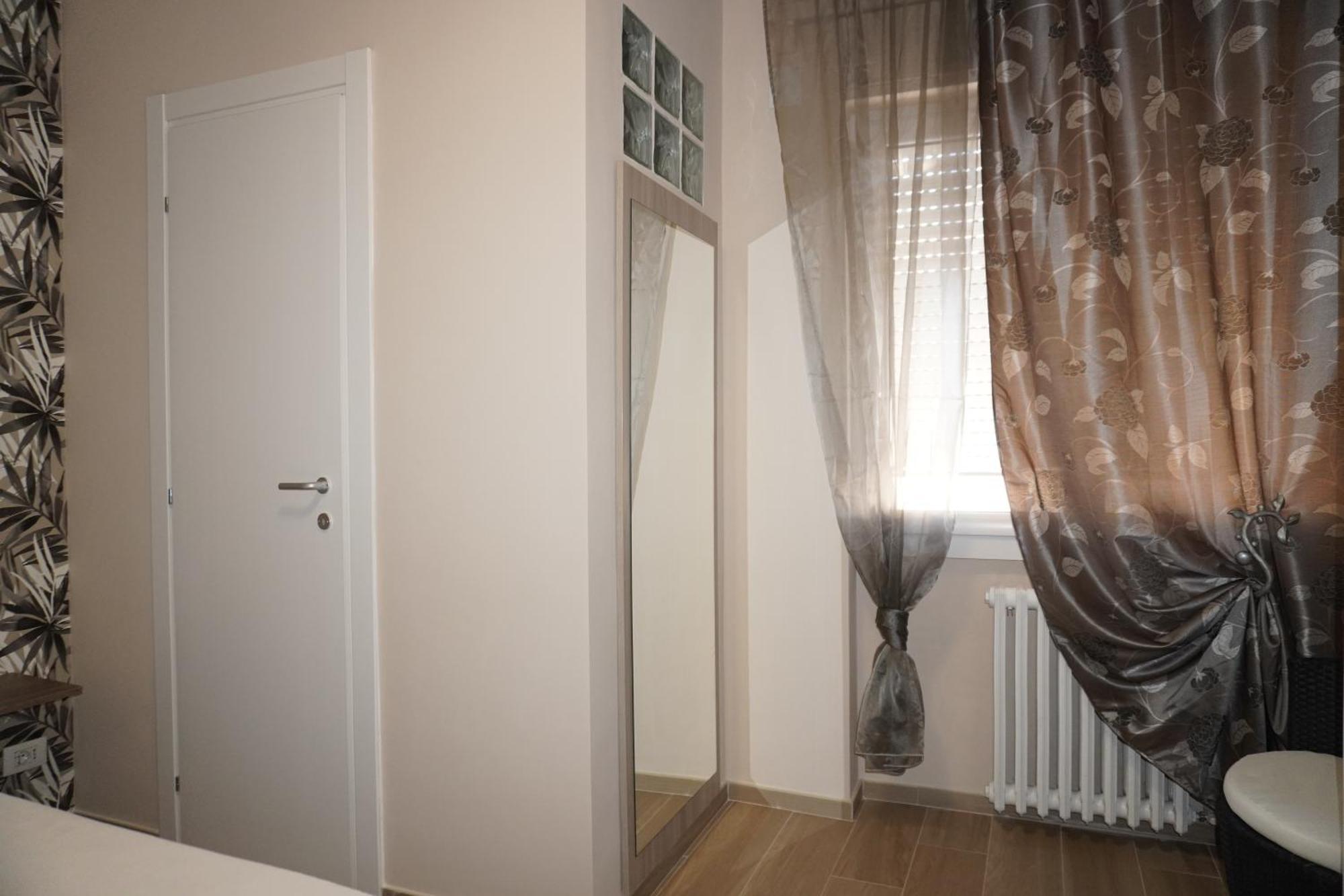 La Casa Di Barbara E Franca Διαμέρισμα Ρώμη Εξωτερικό φωτογραφία