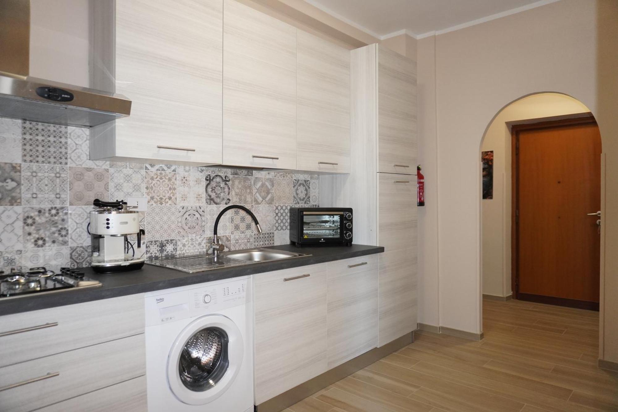 La Casa Di Barbara E Franca Διαμέρισμα Ρώμη Εξωτερικό φωτογραφία