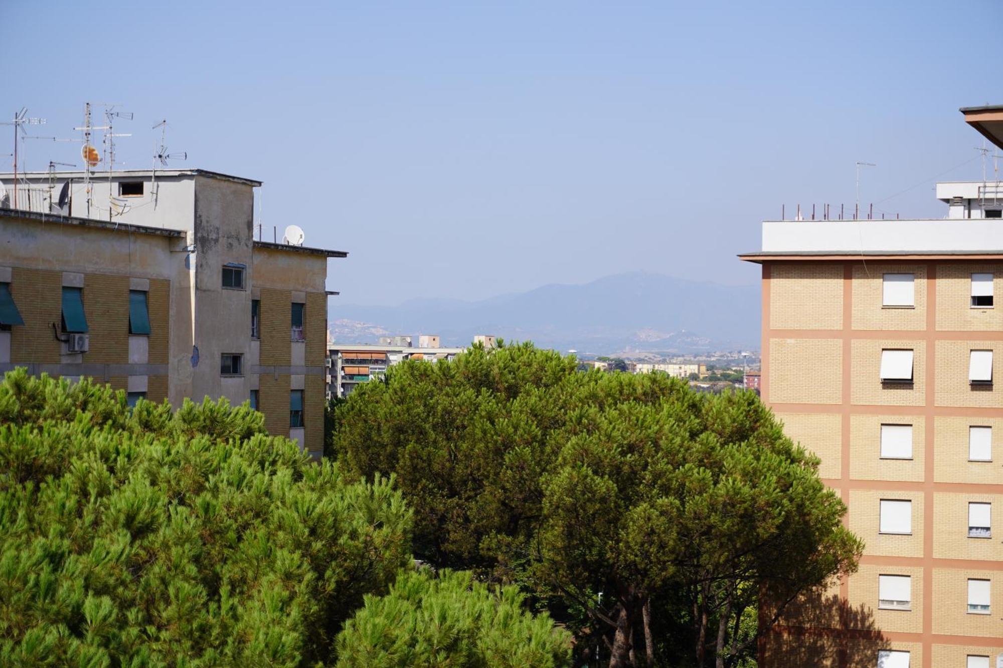 La Casa Di Barbara E Franca Διαμέρισμα Ρώμη Εξωτερικό φωτογραφία